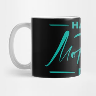 Happy Mothers Day Mug